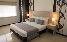 Diagonal Hotel Chipichape