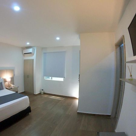 Diagonal Hotel Chipichape Cali Exterior photo