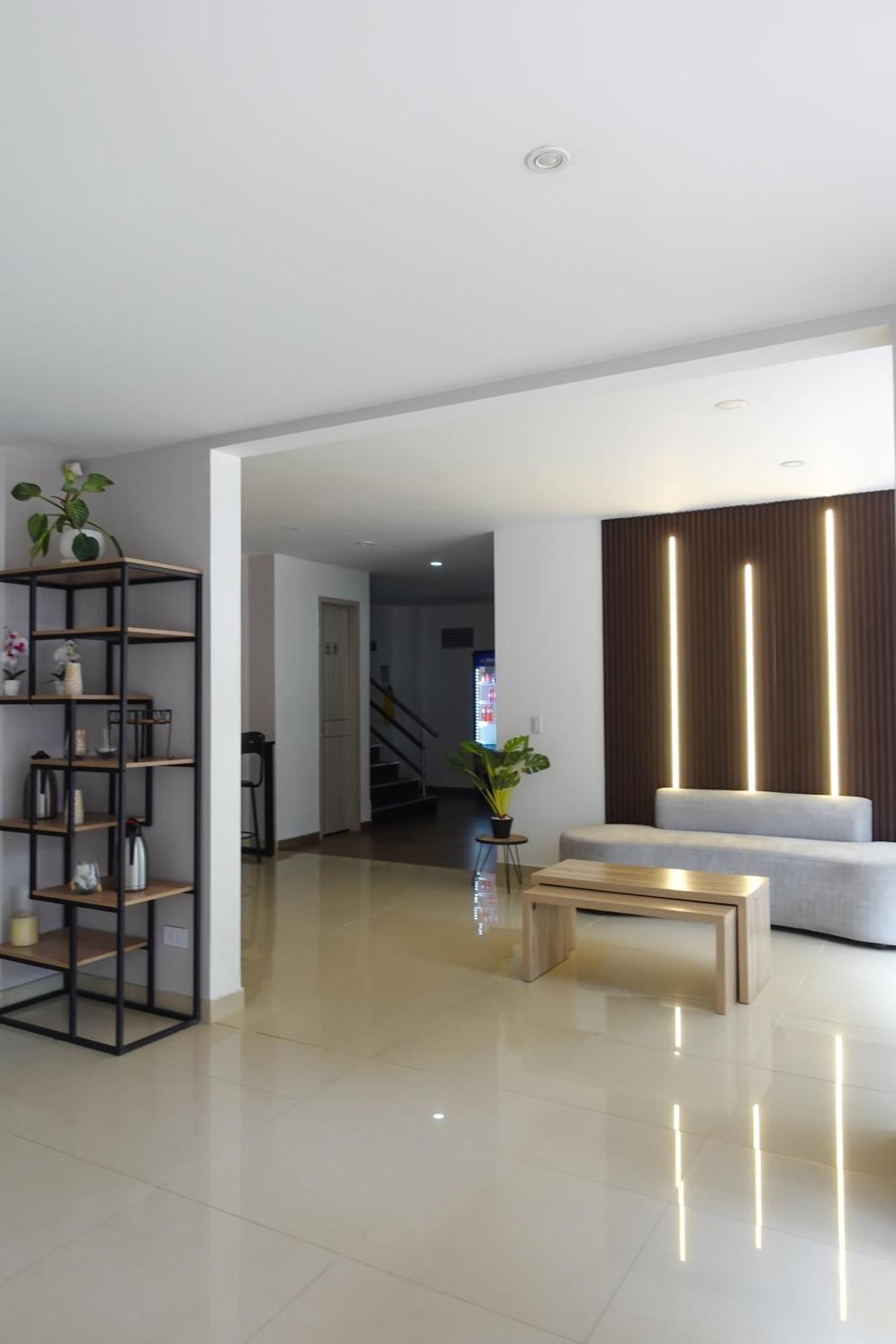 Diagonal Hotel Chipichape Cali Exterior photo